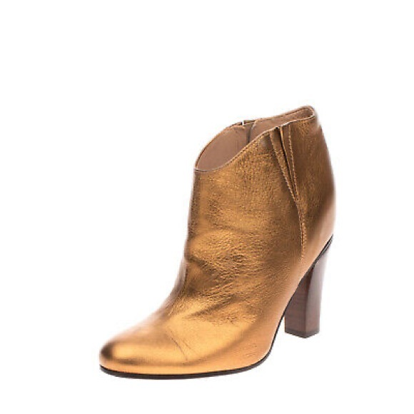 Golden Goose Ankle Boots - Picture 2 of 13